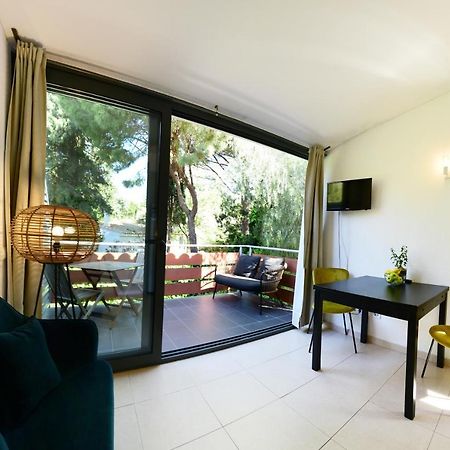 Apartmán Pequeno Y Acogedor En El Centro De Cadaqués Exteriér fotografie