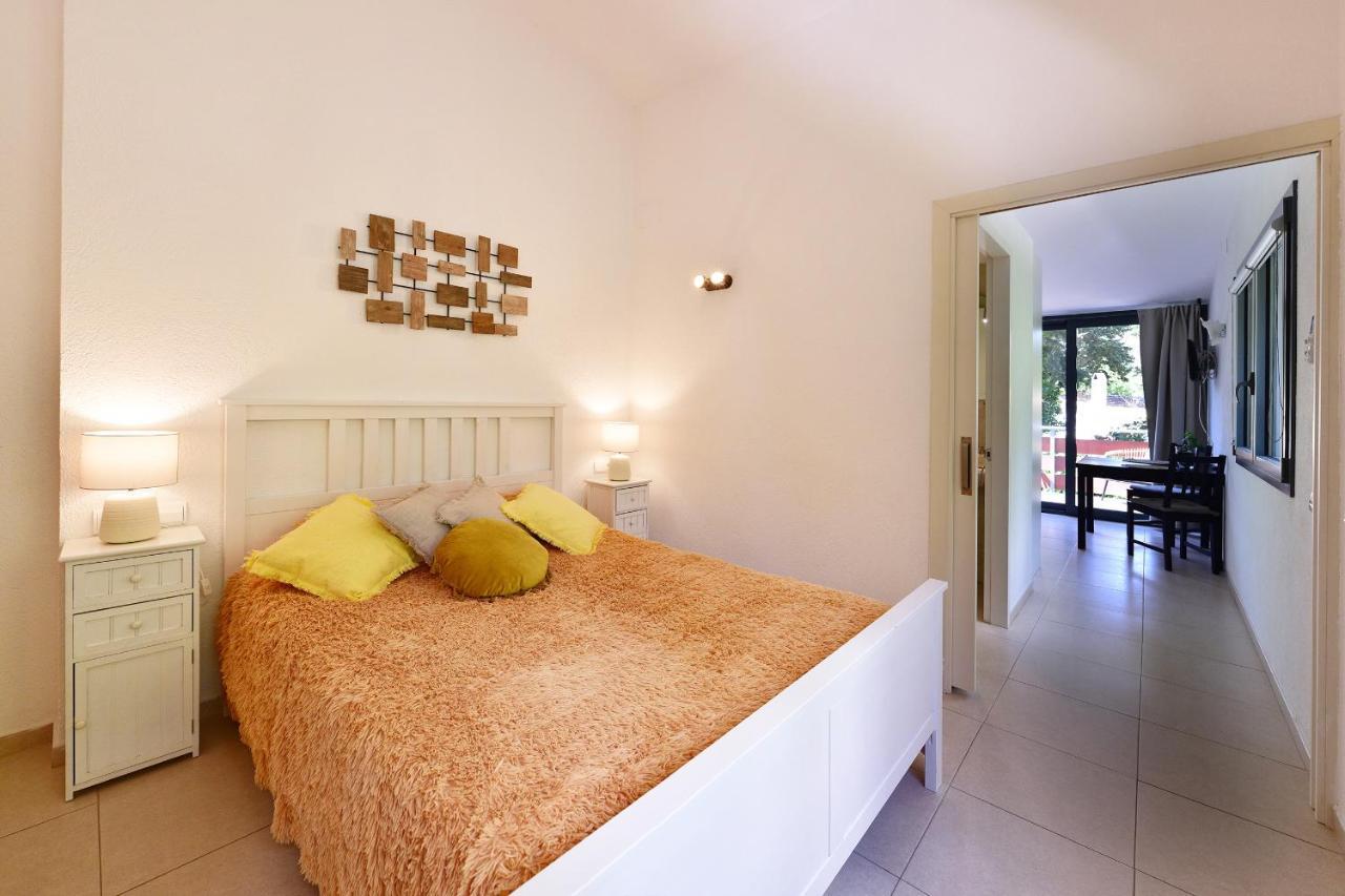 Apartmán Pequeno Y Acogedor En El Centro De Cadaqués Exteriér fotografie