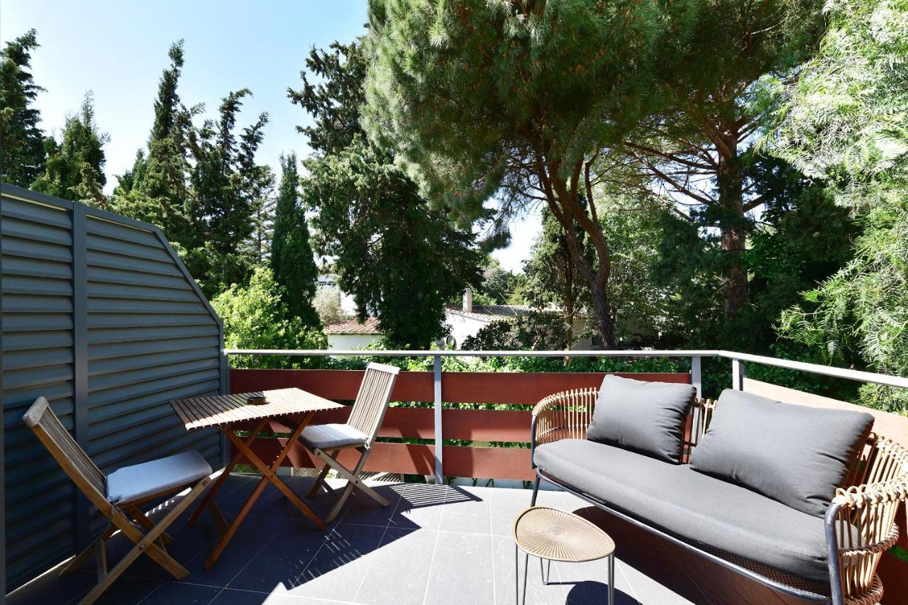 Apartmán Pequeno Y Acogedor En El Centro De Cadaqués Exteriér fotografie