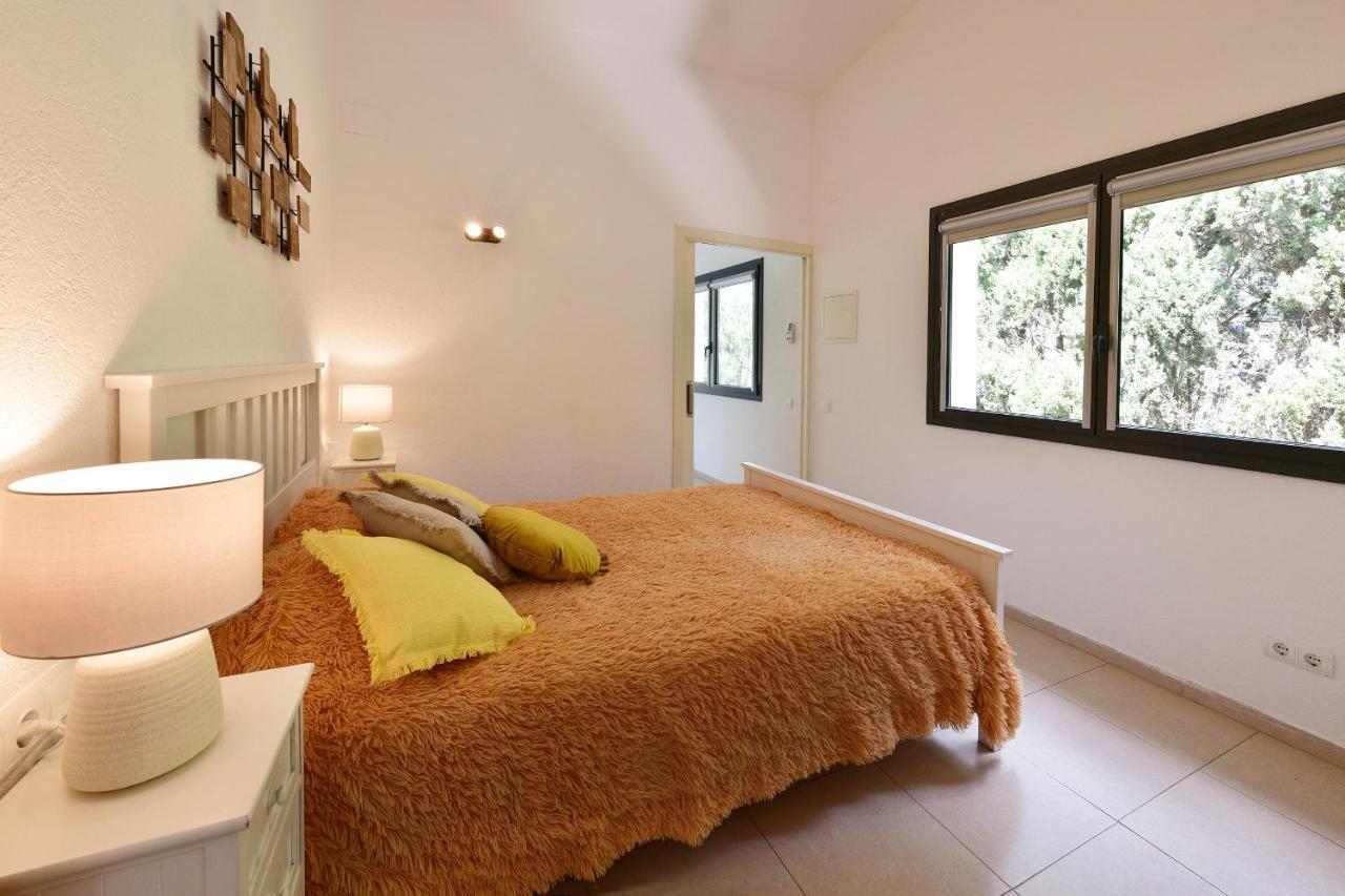 Apartmán Pequeno Y Acogedor En El Centro De Cadaqués Exteriér fotografie