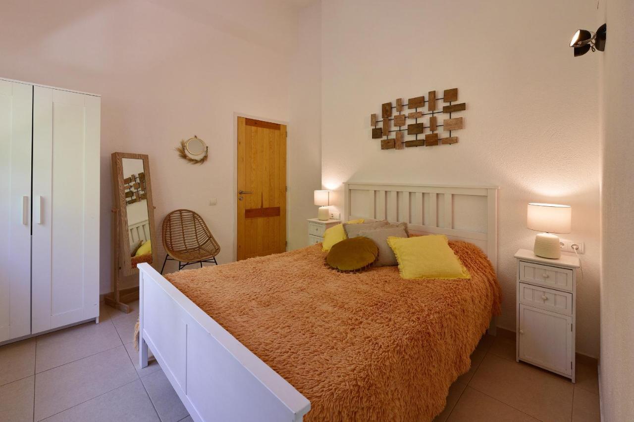Apartmán Pequeno Y Acogedor En El Centro De Cadaqués Exteriér fotografie