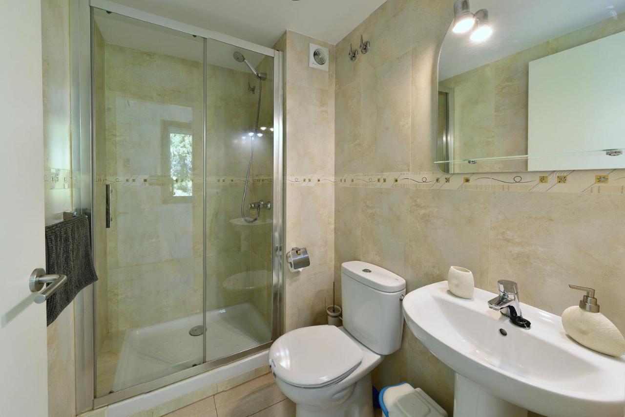 Apartmán Pequeno Y Acogedor En El Centro De Cadaqués Exteriér fotografie